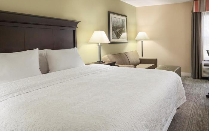 Hampton Inn Memphis Collierville