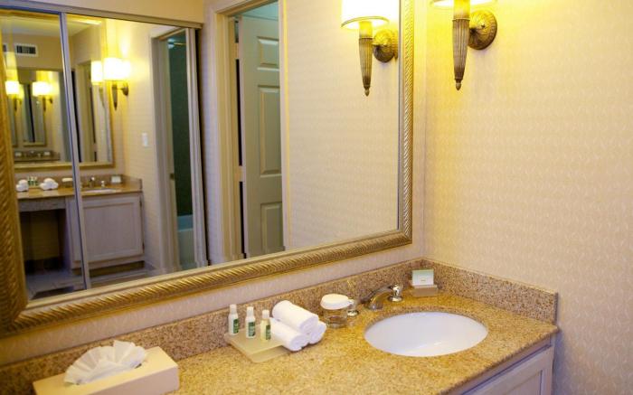 Homewood Suites by Hilton Ft. Worth-Bedford