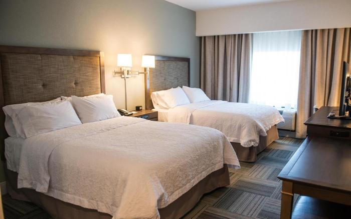 Hampton Inn Bainbridge
