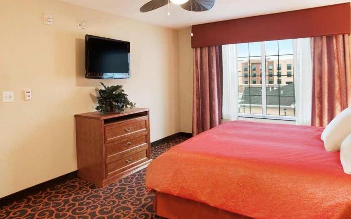 Homewood Suites by Hilton St Cloud