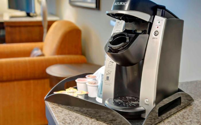 Hilton Garden Inn Nashville Brentwood