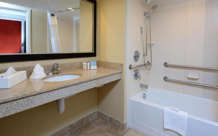 Hampton Inn Raleigh/Town Of Wake Forest
