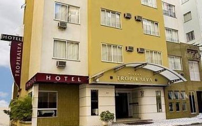 Tropikalya Prime Hotel