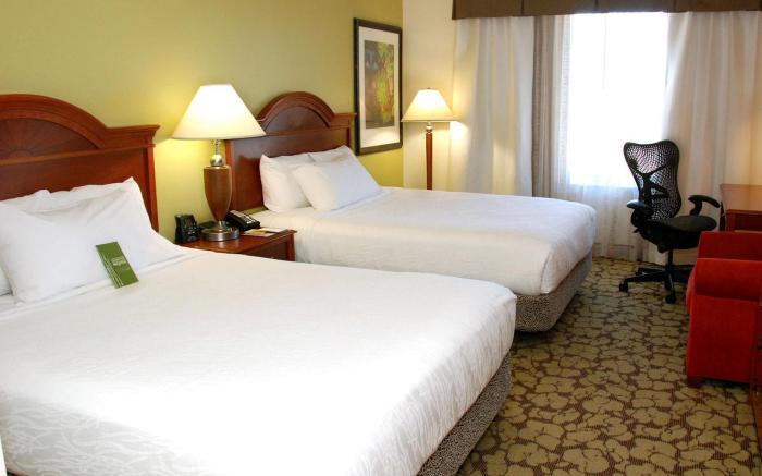 Hilton Garden Inn Temple Medical Center