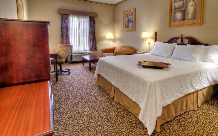 Hampton Inn Bartlesville