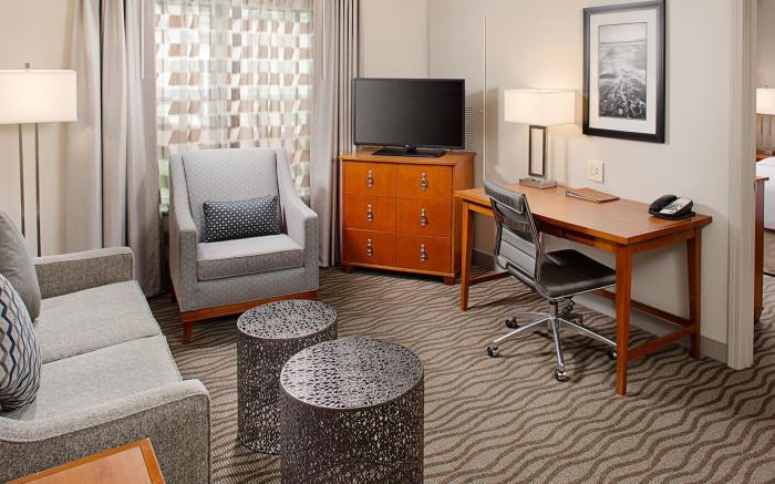 Homewood Suites by Hilton Portsmouth