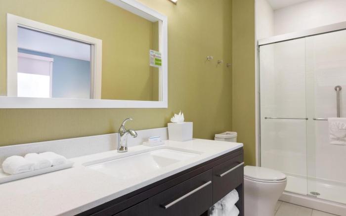 Home2 Suites by Hilton Amarillo