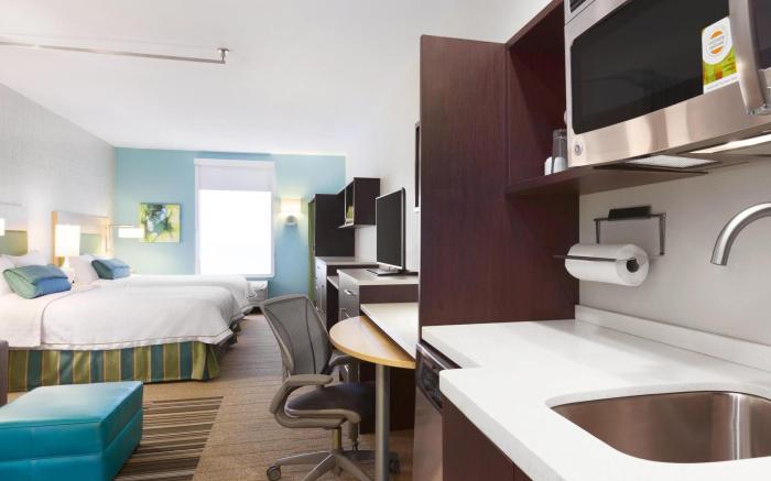 Home2 Suites by Hilton Amarillo