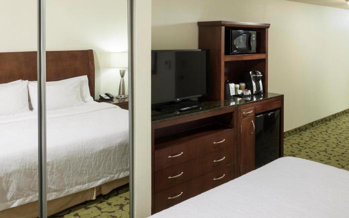 Hilton Garden Inn Dallas Duncanville