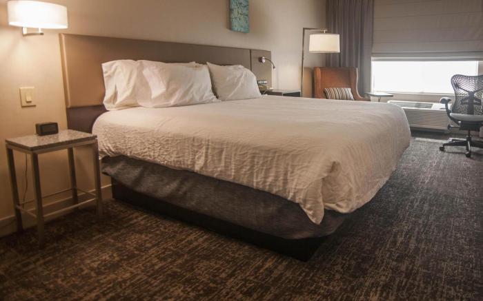 Hilton Garden Inn Fairfield
