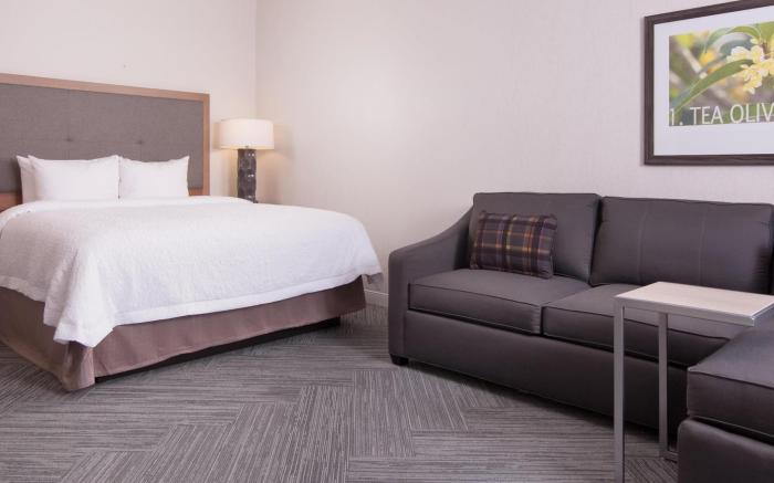 Hampton Inn & Suites by Hilton Augusta-Washington Rd
