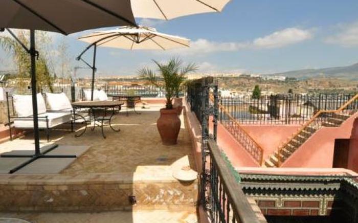 Riad Layla