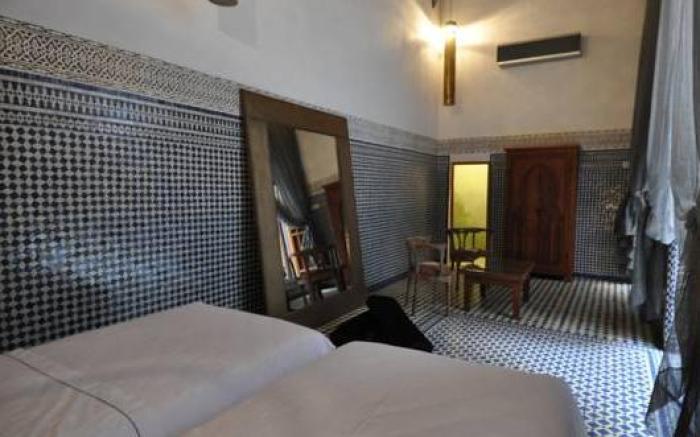 Riad Layla