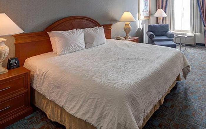 Hilton Garden Inn Toronto Oakville