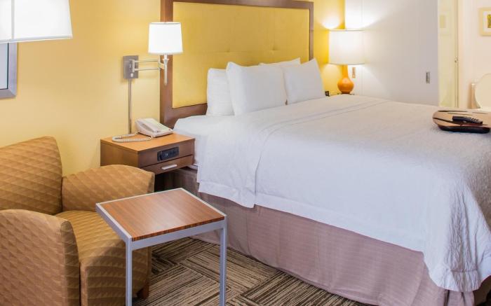 Hampton Inn Atlanta-Northlake