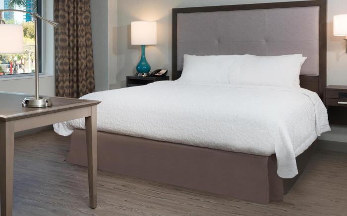 Hampton Inn and Suites Miami Midtown