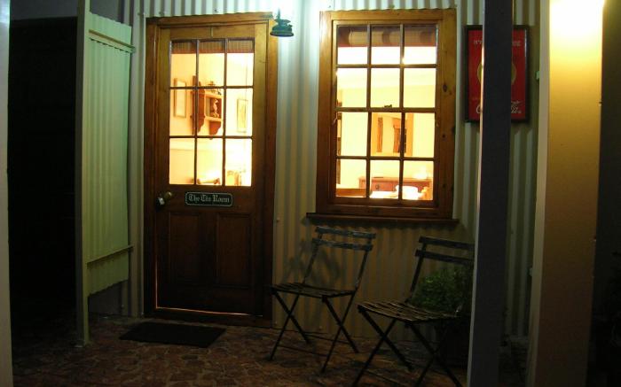The Old Trading Post Guest House