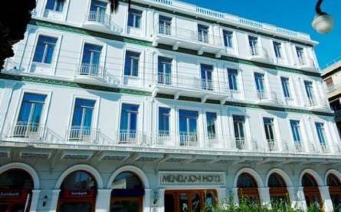 Menelaion Hotel