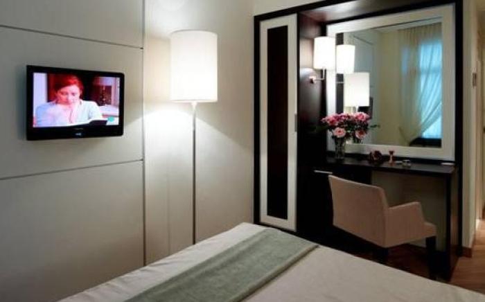 Menelaion Hotel