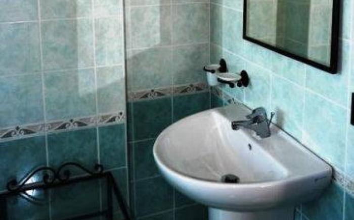 B&B Villa Barbarossa