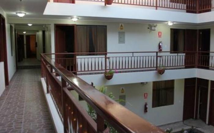 Antawasi Hotel