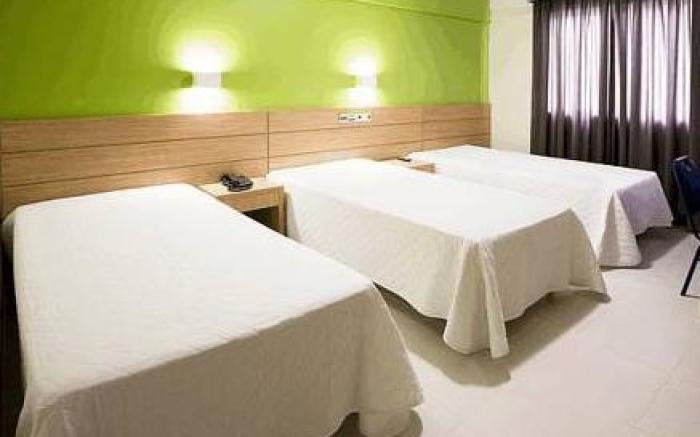 Tropikalya Gold Hotel