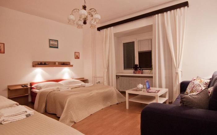 Pension Nika
