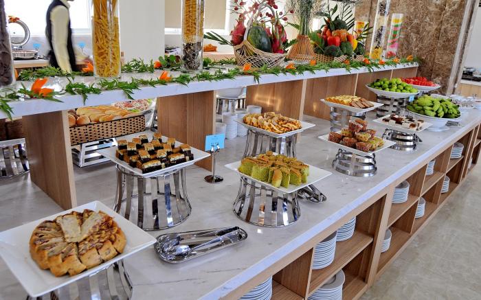 Rigel Hotel