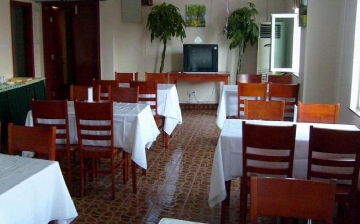GreenTree Inn Anqing Renmin Road Commercial Street Express Hotel