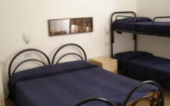 Hotel Fiammetta