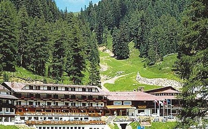 Sport Hotel Pampeago