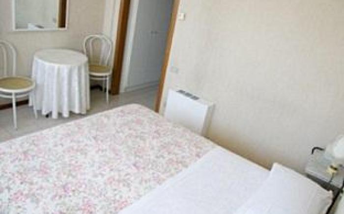 Albergo Nyers