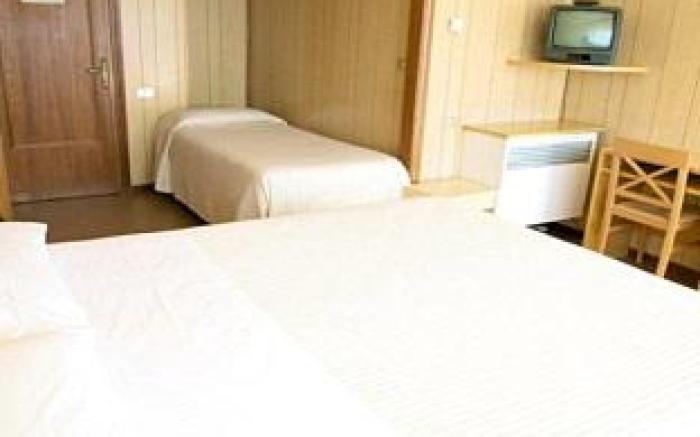 Albergo Nyers