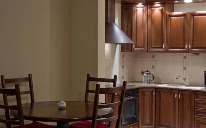 Orlowska Townhouse Apartments