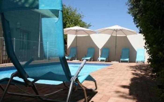 88 Baron van Reede Guesthouse