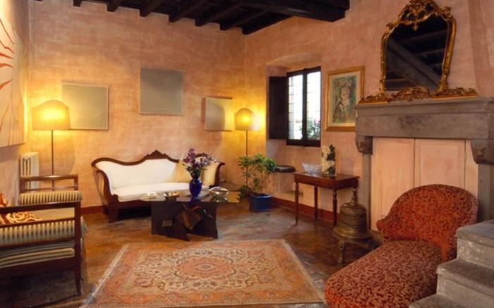B&B dei Papi Boutique Hotel