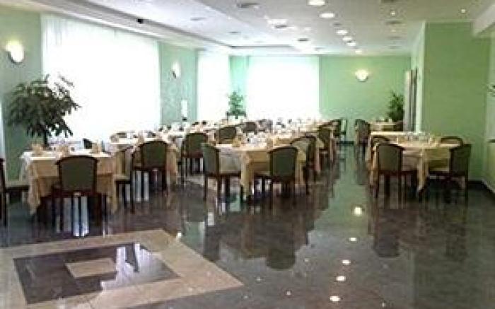 Sea Garden Hotel