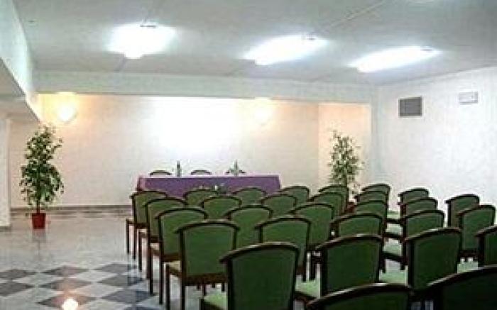 Sea Garden Hotel