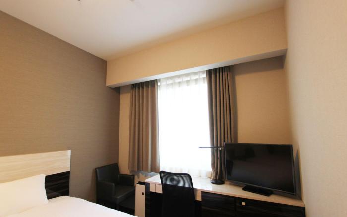 Smile Hotel Premium Osaka Hommachi