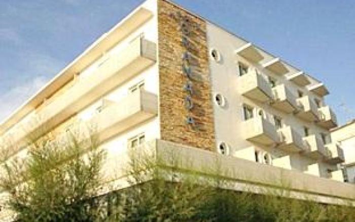 Hotel Granada