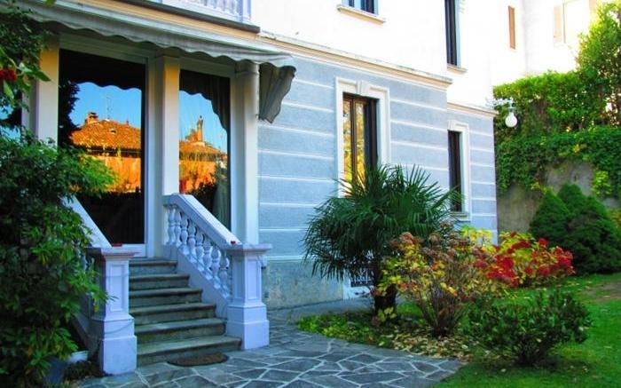B&B VILLA ADRIANA Varese - camere e appartamenti