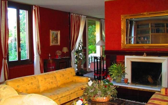 B&B VILLA ADRIANA Varese - camere e appartamenti