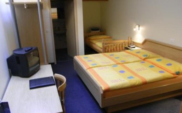 Hotel Olympica