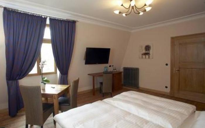 Hotel 1782 - Contactless self check-in