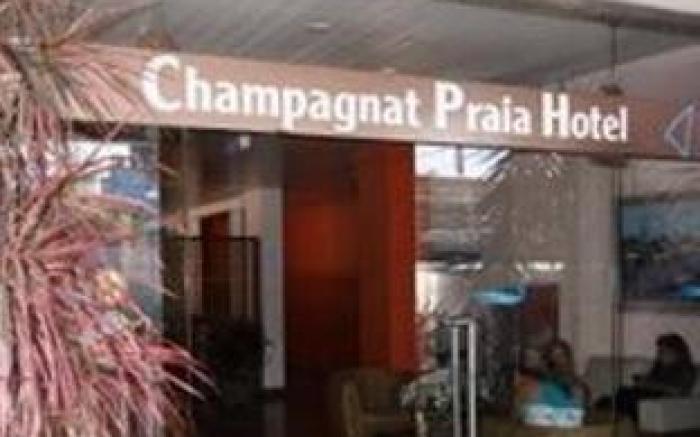 Champagnat Praia Hotel