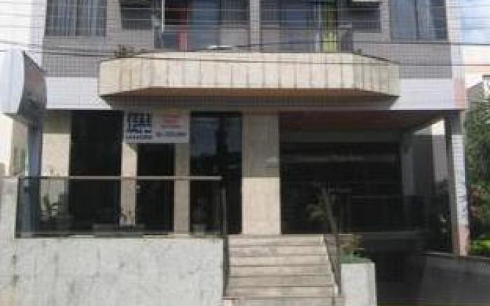 Champagnat Praia Hotel