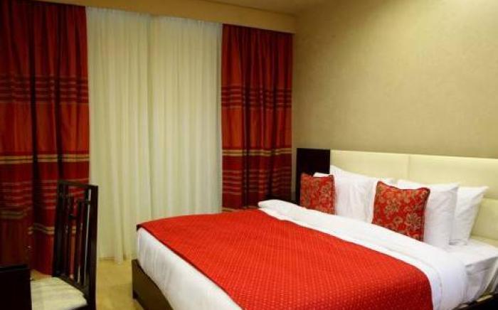 Imperial Suites Hotel