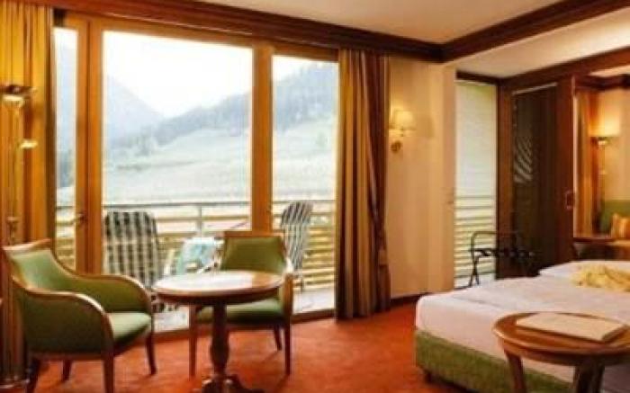 ALPIANA - green luxury Dolce Vita Hotel