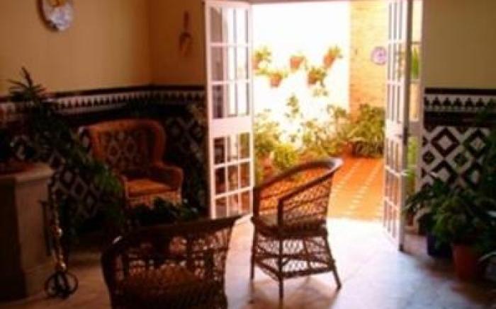 Hostal Andalucia