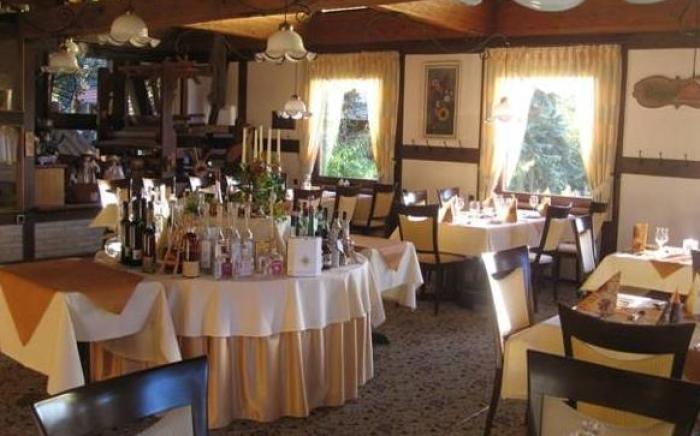 Hotel Landhaus Silbertanne